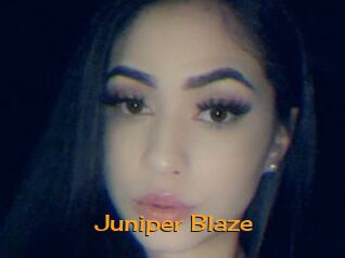 Juniper_Blaze