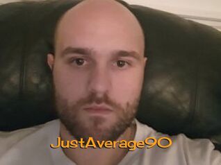 JustAverage90