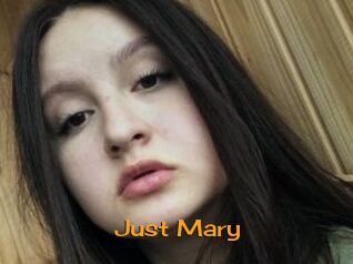 Just_Mary