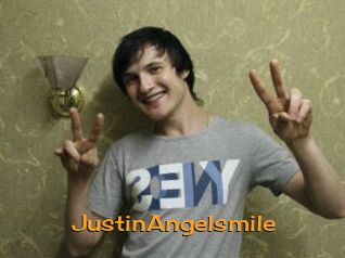 JustinAngelsmile