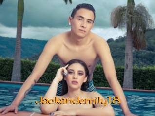 Jackandemily18