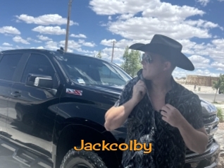 Jackcolby