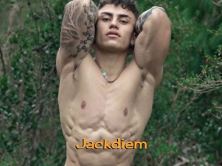 Jackdiem