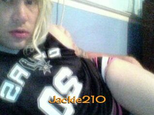 Jackie210