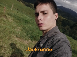 Jackrusse