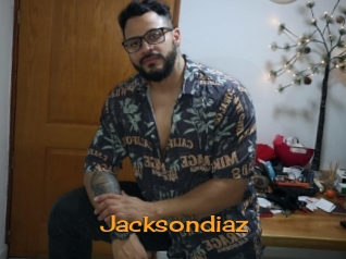 Jacksondiaz