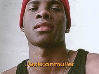 Jacksonmuller