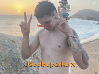 Jacoboparkerx