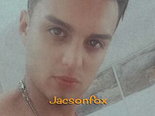 Jacsonfox