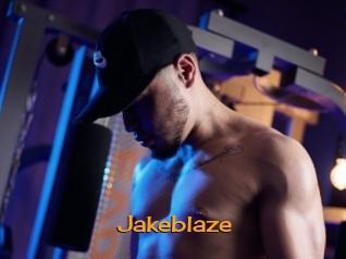 Jakeblaze