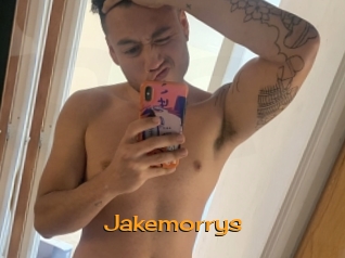 Jakemorrys