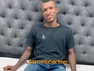 Jamescartier