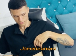 Jamesconors