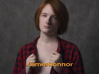 Jameskonnor