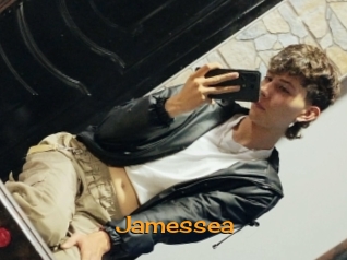 Jamessea