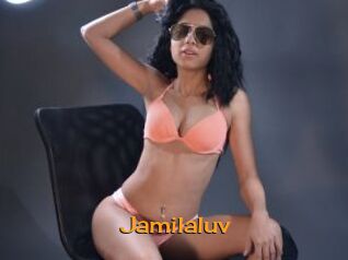 Jamilaluv