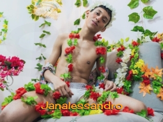 Janalessandro