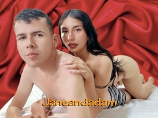 Janeandadam