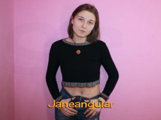 Janeangular