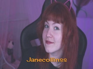 Janecollinss