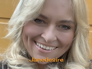 Janedesire