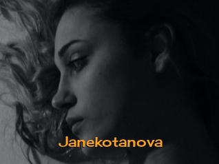 Janekotanova