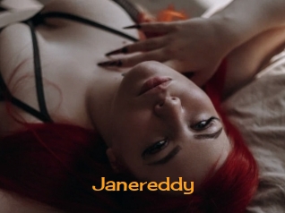 Janereddy