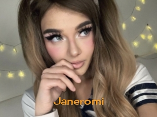 Janeromi