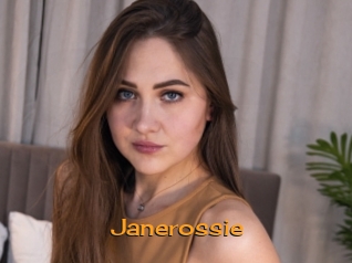 Janerossie