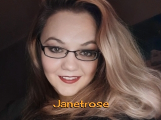 Janetrose