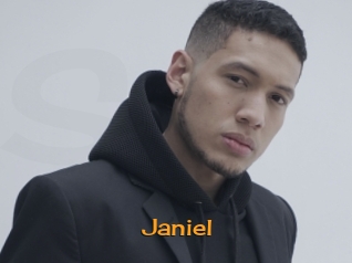 Janiel