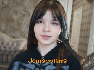 Janiscollins