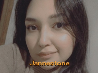 Jannestone