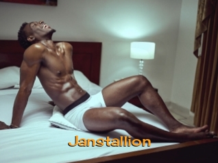 Janstallion