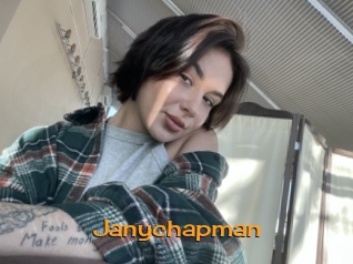 Janychapman