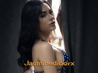 Jasminedioorx