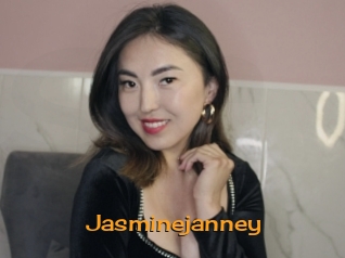 Jasminejanney