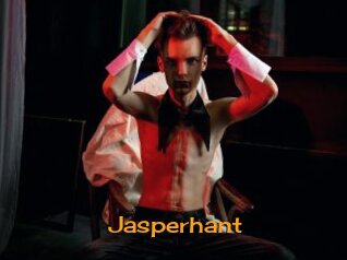 Jasperhant