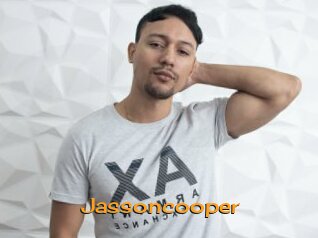 Jassoncooper