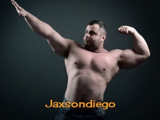 Jaxsondiego