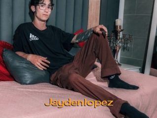 Jaydenlopez