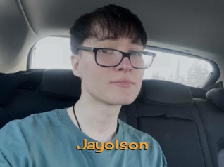 Jayolson