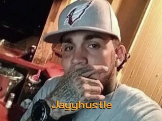 Jayyhustle