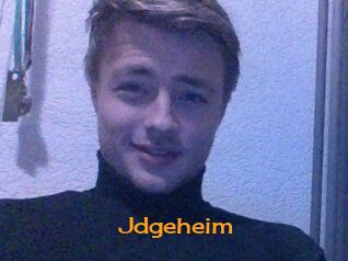 Jdgeheim