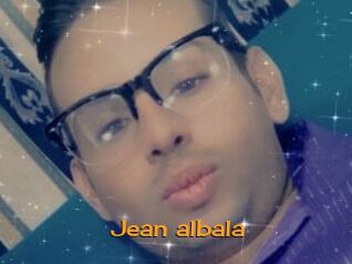 Jean_albala