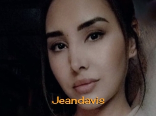 Jeandavis