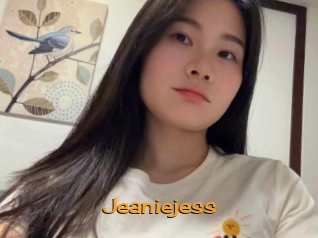 Jeaniejess