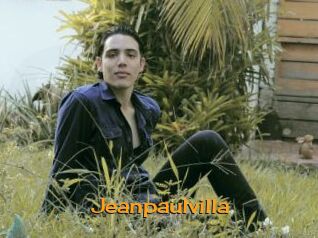 Jeanpaulvilla