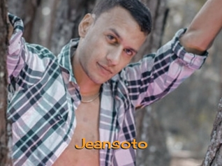 Jeansoto