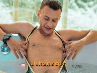 Jehansoto